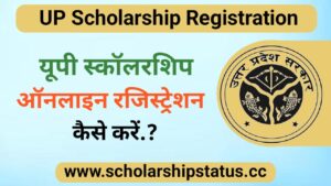 up scholarship